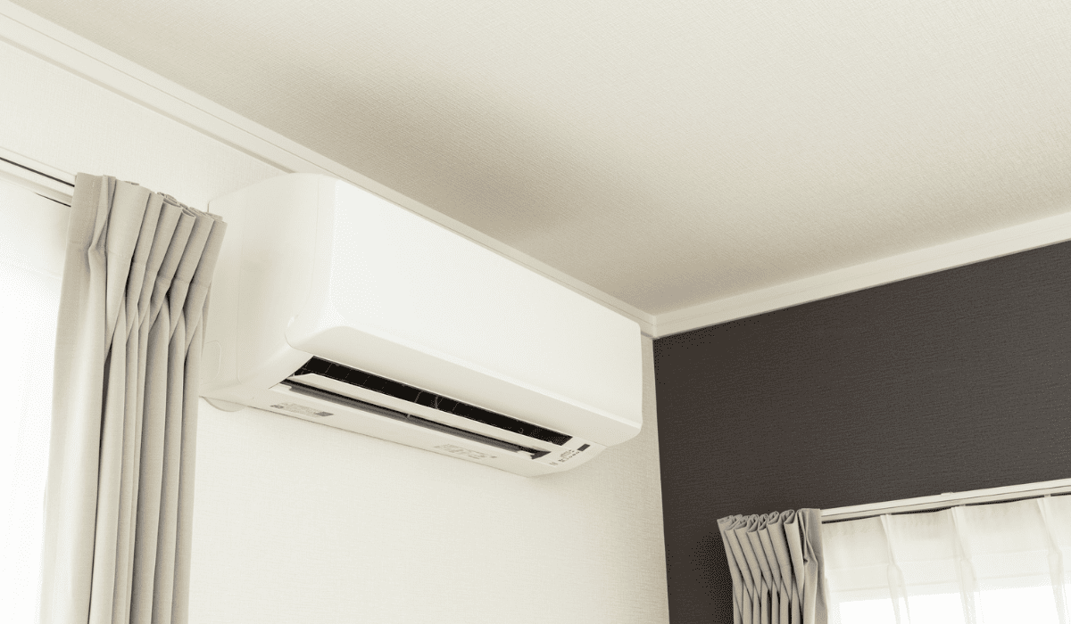 Karşıyaka Bosch İnverter Klima İnverter Klima Servisi