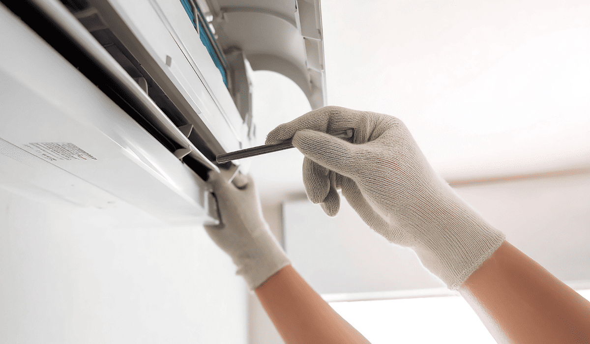 Karşıyaka Bosch Acil Klima Servisi