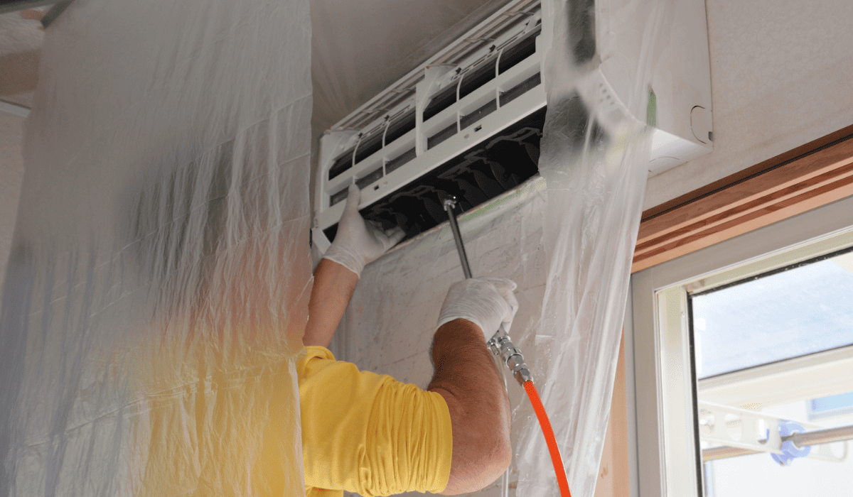 Karşıyaka Bosch Klima Bakımı