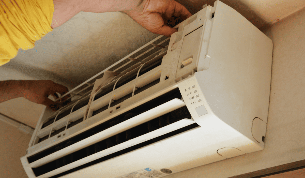 Karşıyaka Bosch Klima Tamiri